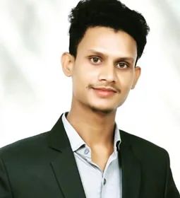 Mohd Rakib Medical Laboratory Technologist