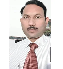 Mohd Mursalin Khan Mbbs, MD